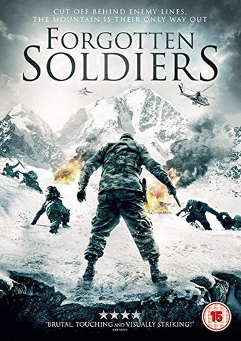 Forgotten Soldiers The [DVD]