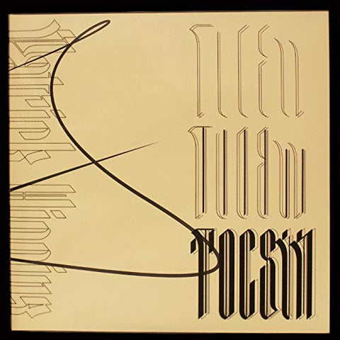 Patrick Higgins - TOCSIN  [VINYL]