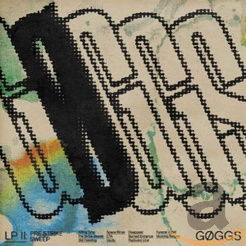 Various - Pre Strike Sweep [CD]