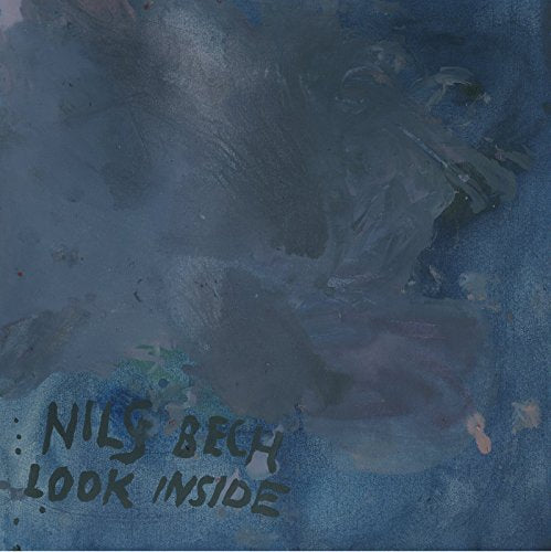 Nils Bech - Looking Inside [CD]