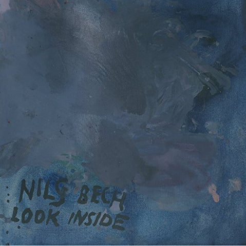 Nils Bech - Looking Inside [CD]