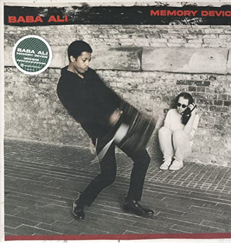 Baba Ali - Memory Device [VINYL]