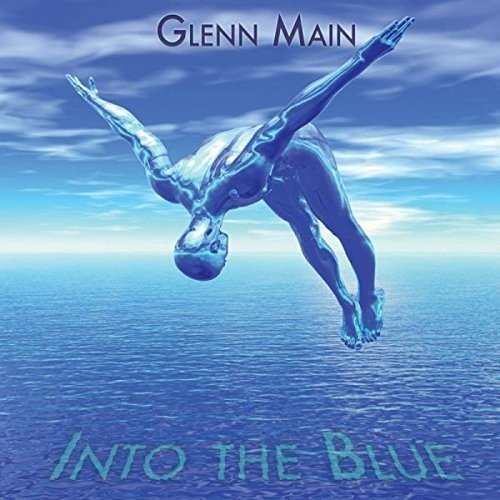 Glenn Main - Into The Blue [CD]