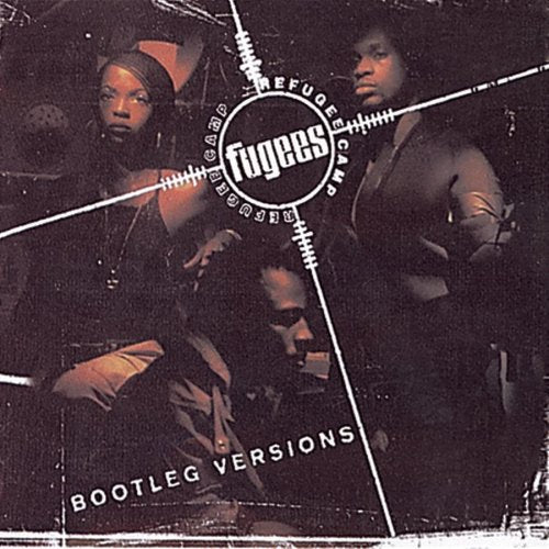Various - Bootleg Versions [CD]
