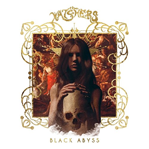 Watchers, The - Black Abyss [VINYL]