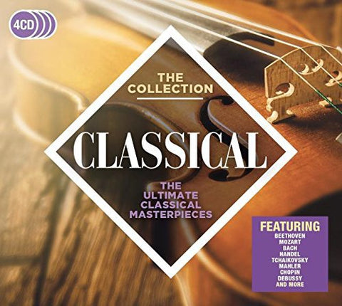 Classical: The Collection - Classical: The Collection [CD]