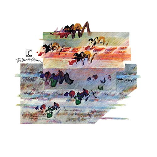 Durutti Column - LC [VINYL]