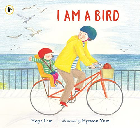 I Am a Bird: A Story About Finding a Kindred Spirit Where You Least Expect It: 1