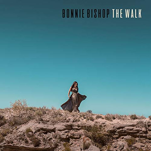 Bishop Bonnie - The Walk [VINYL]