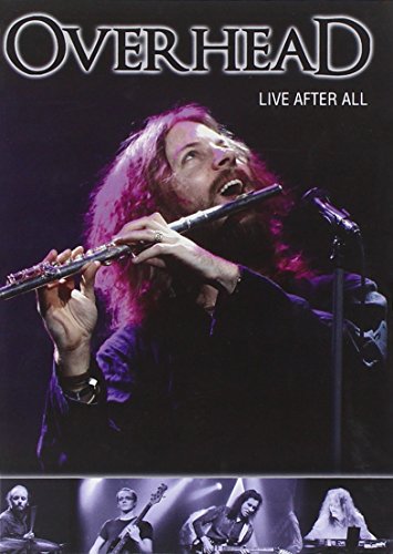 Overhead - Live After All [DVD]