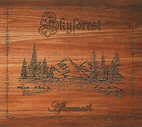 Skyforest - Aftermath (Ltd.Digi) [CD]