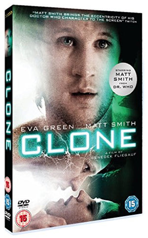 Clone [DVD] DVD