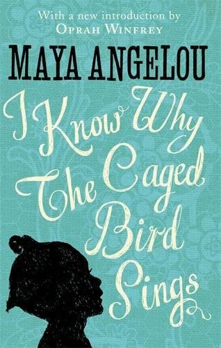 Book cover with turquoise background, featuring a silhouette of a girl's head.
