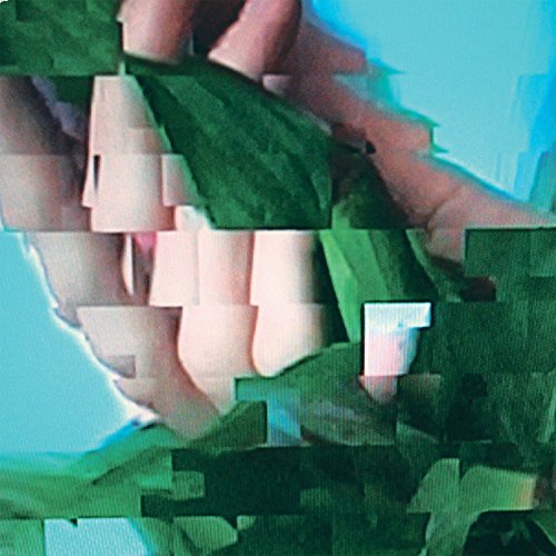 The Kvb - Out Of Body Mini LP [VINYL]