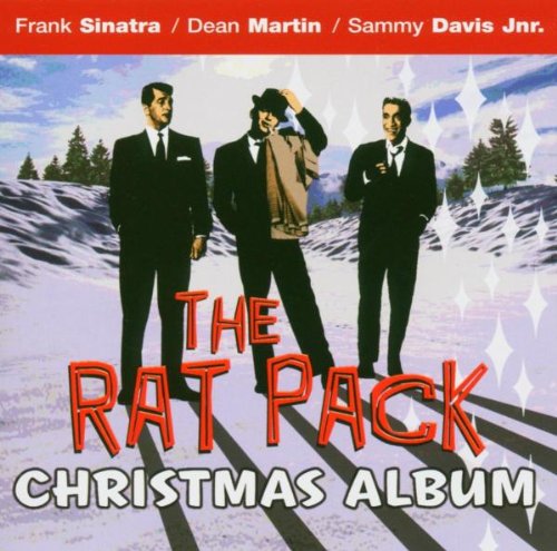 Various - The Rat Pack Christmas Album [CD]