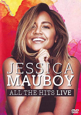 All The Hits Live [DVD]