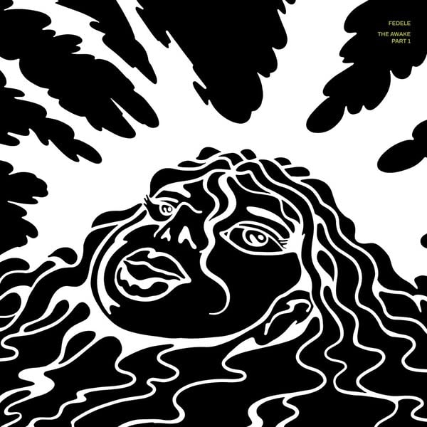 Various - Awake / Pt.1 [VINYL]