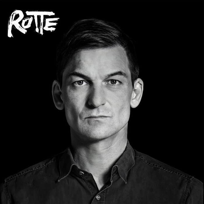 Rotte - ROTTE [VINYL]