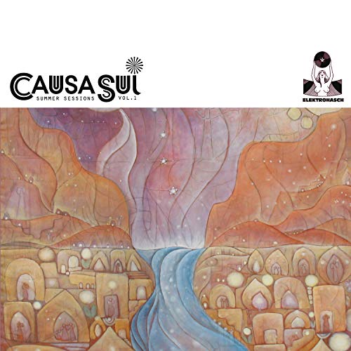 Causa Sui - Summer Sessions Vol. 1 [VINYL]
