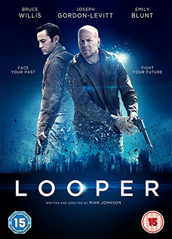 Looper [DVD]