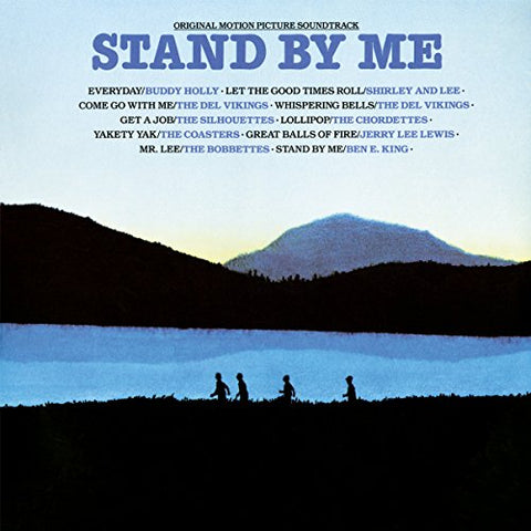 Original Soundtrack - Stand By Me [180 gm vinyl]