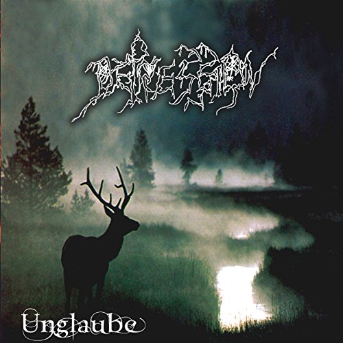 Depression - Unglaube [VINYL]
