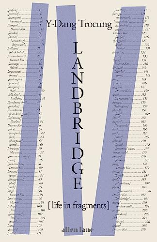 Landbridge: Life in Fragments