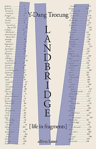 Landbridge: Life in Fragments