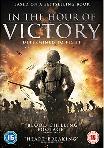 In The Hour Of Victory [DVD]
