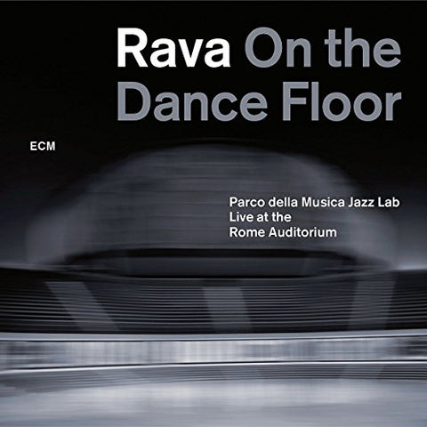 Enrico Rava - Rava On The Dance Floor [CD]