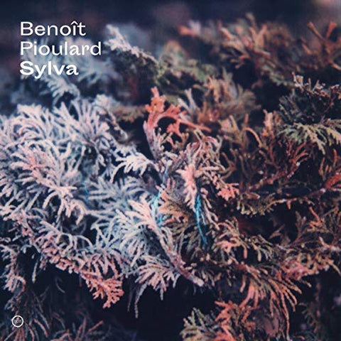 Pioulard  Benoit - Sylva  [VINYL]