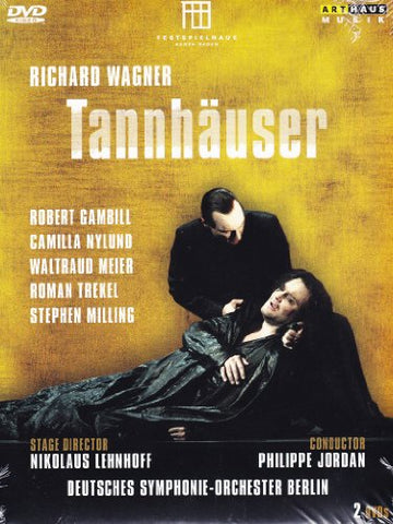 Wagner.richard [DVD]