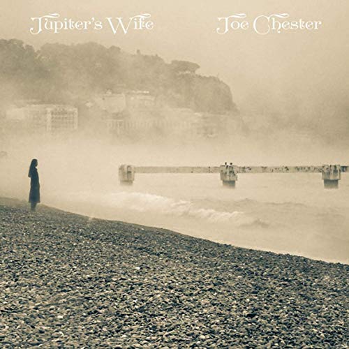 Joe Chester - Joe CHESTER Jupiter's Wife NEW CD 2020 [CD]
