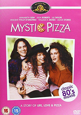 Mystic Pizza [DVD]