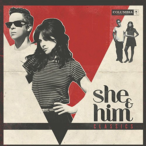 She & Him - Classics [VINYL]