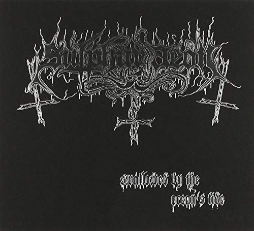 Sulphur Aeon - Swallowed By The Ocean's Tide [CD]