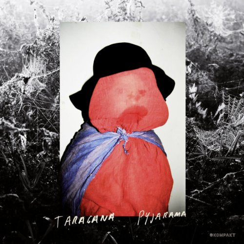 Taragana Pyjarama - Tipped Bowls [VINYL]