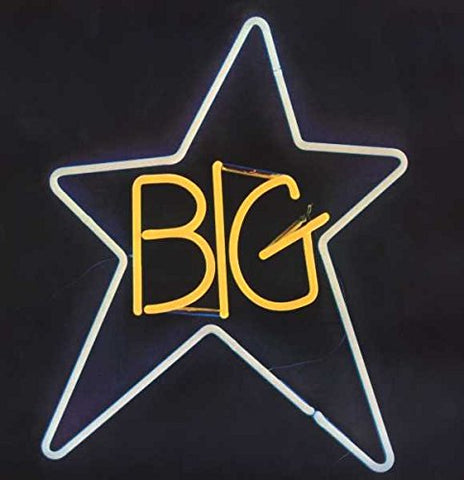 Big Star - #1 Record [CD]