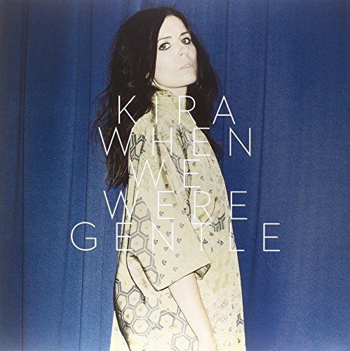 Kira Skov - When We Were Gentle [VINYL]