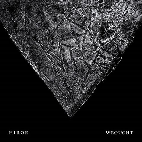 Hiroe - Wrought [CD]