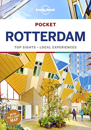 Lonely Planet Pocket Rotterdam (Travel Guide)