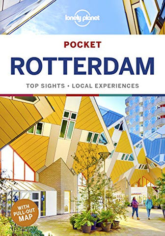 Lonely Planet Pocket Rotterdam (Travel Guide)