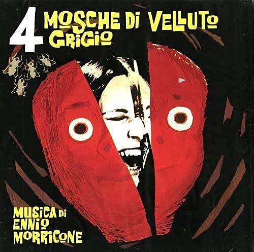 Various - 4 Mosche Di Velluto Grigio [VINYL]
