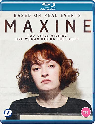 Maxine [BLU-RAY]