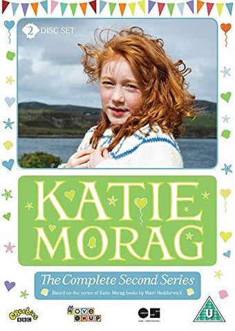 Katie Morag - Complete Series 2 [DVD]