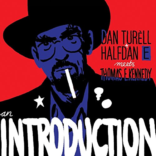 Dan Turell - An Introduction -Digi- [CD]