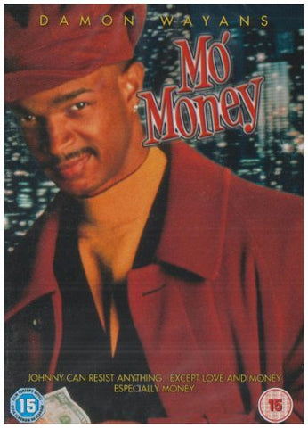 Mo Money [DVD]