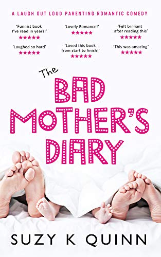 The Bad Mother's Diary 2019 (The Bad Mother Series): Volume 1