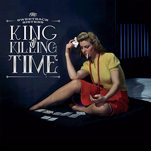 Various - King Of Killing Time [CD]