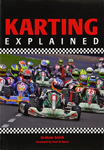 Karting Explained